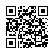QR kód na túto stránku kapusany.oma.sk bicykel stojan