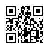 QR kód na túto stránku kapusany.oma.sk doprava