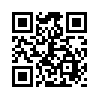 QR kód na túto stránku kapusany.oma.sk mhd
