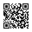 QR kód na túto stránku kapusany.oma.sk mhd train
