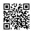 QR kód na túto stránku kapusany.oma.sk obchod supermarket