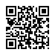 QR kód na túto stránku kapusany.oma.sk splav brod