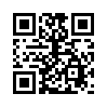 QR kód na túto stránku kapusany.oma.sk u lesna