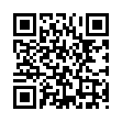 QR kód na túto stránku kapusany.oma.sk u mlynska 1