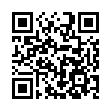 QR kód na túto stránku kapusany.oma.sk u tehelna 6