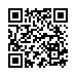 QR kód na túto stránku kapusany.oma.sk u zeleznicna 43