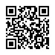 QR kód na túto stránku kapusany.oma.sk u zeleznicna 8