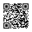 QR kód na túto stránku kapusany.oma.sk zdravotnictvo defiblirator