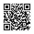 QR kód na túto stránku kapusianske-klacany.oma.sk cyklotrasa bicycle