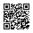 QR kód na túto stránku karasin.oma.sk cyklotrasa ine mtb