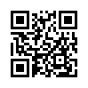 QR kód na túto stránku karasin.oma.sk splav hat