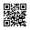 QR kód na túto stránku karlov.oma.sk cyklotrasa
