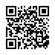 QR kód na túto stránku karlova-ves.oma.sk cyklotrasa blue