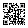 QR kód na túto stránku karolinka.oma.sk u zemedelska 587