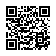 QR kód na túto stránku karpaty.oma.sk cyklotrasa blue bicycle