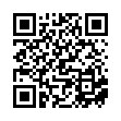 QR kód na túto stránku karpaty.oma.sk cyklotrasa blue mtb