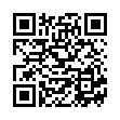 QR kód na túto stránku karpaty.oma.sk cyklotrasa green bicycle