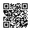 QR kód na túto stránku karpaty.oma.sk cyklotrasa green mtb