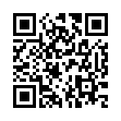 QR kód na túto stránku karpaty.oma.sk cyklotrasa ine mtb