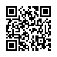 QR kód na túto stránku karpaty.oma.sk cyklotrasa mtb