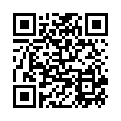 QR kód na túto stránku karpaty.oma.sk cyklotrasa yellow bicycle