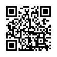 QR kód na túto stránku karpaty.oma.sk lyziarskatrasa blue ine