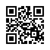QR kód na túto stránku karpaty.oma.sk mhd train