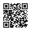QR kód na túto stránku karpaty.oma.sk priroda pramen