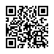 QR kód na túto stránku karpaty.oma.sk priroda vyhlad