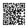 QR kód na túto stránku karpaty.oma.sk turistika blue