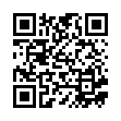 QR kód na túto stránku karpaty.oma.sk turistika blue ine