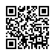QR kód na túto stránku karpaty.oma.sk turistika blue spring