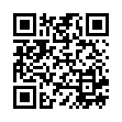 QR kód na túto stránku karpaty.oma.sk turistika studna