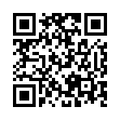 QR kód na túto stránku karpaty.oma.sk turistika zoo