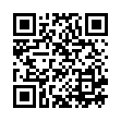 QR kód na túto stránku karpaty.oma.sk zdravotnictvo