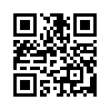 QR kód na túto stránku kasava.oma.sk