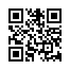 QR kód na túto stránku kasava.oma.sk duchovno