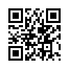 QR kód na túto stránku kasava.oma.sk pamiatka