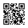 QR kód na túto stránku kasava.oma.sk priroda