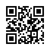 QR kód na túto stránku kasava.oma.sk u