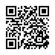 QR kód na túto stránku kasava.oma.sk volny-cas kniznica