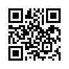 QR kód na túto stránku kasov.oma.sk u hlavna 1