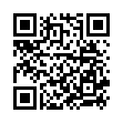 QR kód na túto stránku katerinice-u-vsetina.oma.sk turistika yellow