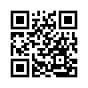 QR kód na túto stránku katerinice.oma.sk