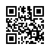 QR kód na túto stránku katerinice.oma.sk sluzby