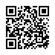 QR kód na túto stránku katov.oma.sk zdravotnictvo