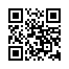 QR kód na túto stránku katovske-rameno.oma.sk