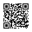 QR kód na túto stránku katovske-rameno.oma.sk cyklotrasa red