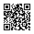 QR kód na túto stránku katovske-rameno.oma.sk turistika blue