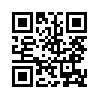 QR kód na túto stránku katy.oma.sk